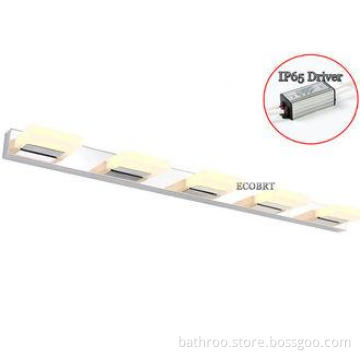 IP44 Waterproof Indoor Bathroom lighting Over Mirror Lights
